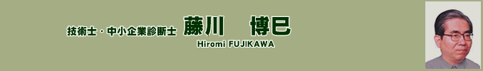 藤川博巳